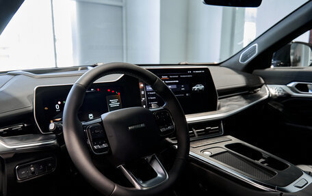 Haval F7x, 2025 год, 3 549 000 рублей, 12 фотография