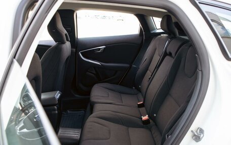 Volvo V40 Cross Country I, 2013 год, 1 095 000 рублей, 16 фотография