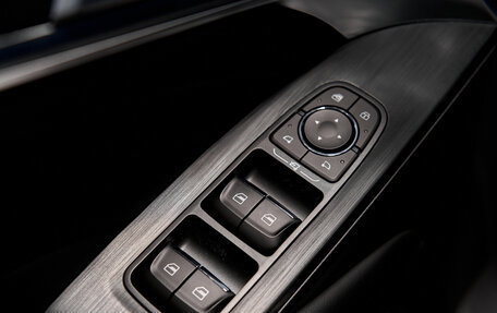 Haval F7x, 2025 год, 3 549 000 рублей, 10 фотография