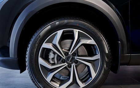 Haval F7x, 2025 год, 3 549 000 рублей, 8 фотография