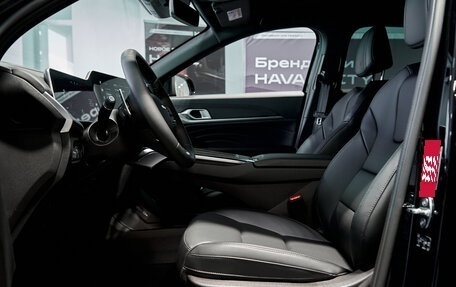 Haval F7x, 2025 год, 3 549 000 рублей, 11 фотография