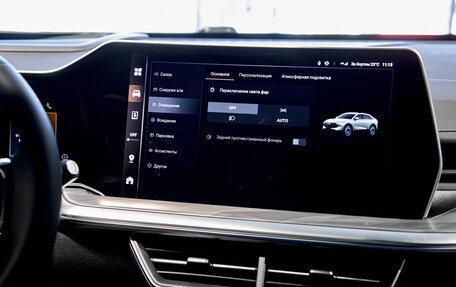 Haval F7x, 2025 год, 3 549 000 рублей, 15 фотография