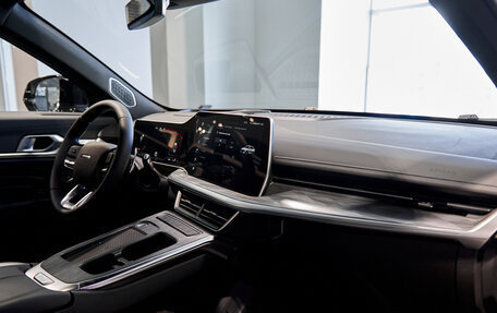 Haval F7x, 2025 год, 3 549 000 рублей, 17 фотография