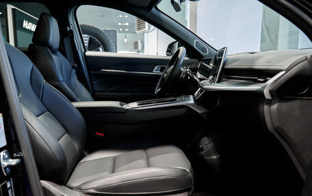 Haval F7x, 2025 год, 3 549 000 рублей, 18 фотография