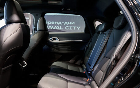 Haval F7x, 2025 год, 3 549 000 рублей, 20 фотография