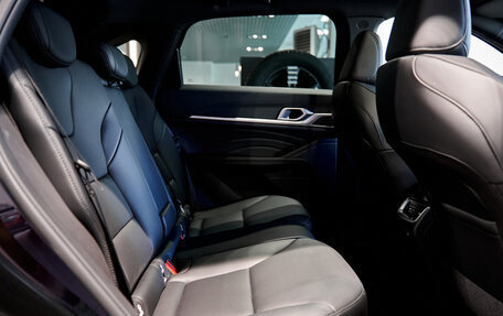 Haval F7x, 2025 год, 3 549 000 рублей, 19 фотография