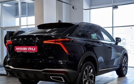 Haval F7x, 2025 год, 3 549 000 рублей, 5 фотография