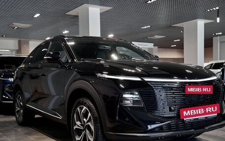 Haval F7x, 2025 год, 3 549 000 рублей, 6 фотография