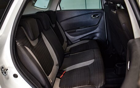 Renault Kaptur I рестайлинг, 2019 год, 1 580 000 рублей, 7 фотография