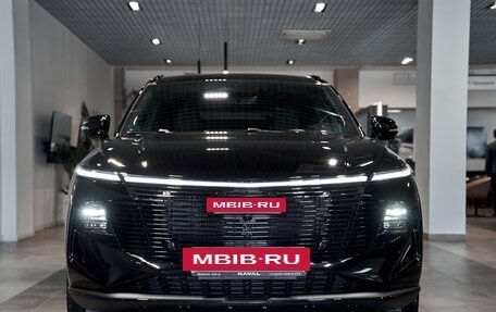 Haval F7x, 2025 год, 3 549 000 рублей, 7 фотография