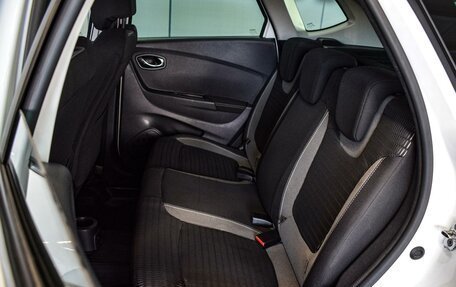 Renault Kaptur I рестайлинг, 2019 год, 1 580 000 рублей, 9 фотография