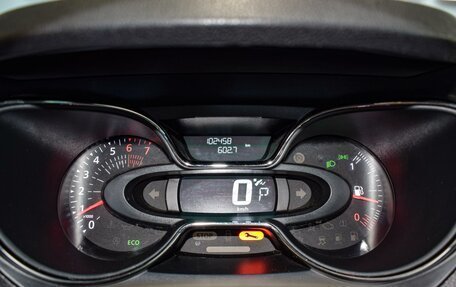 Renault Kaptur I рестайлинг, 2019 год, 1 580 000 рублей, 17 фотография