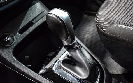 Renault Kaptur I рестайлинг, 2019 год, 1 580 000 рублей, 16 фотография