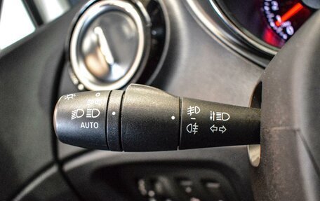 Renault Kaptur I рестайлинг, 2019 год, 1 580 000 рублей, 13 фотография