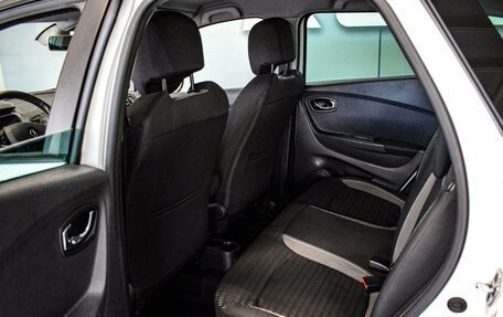 Renault Kaptur I рестайлинг, 2019 год, 1 580 000 рублей, 11 фотография