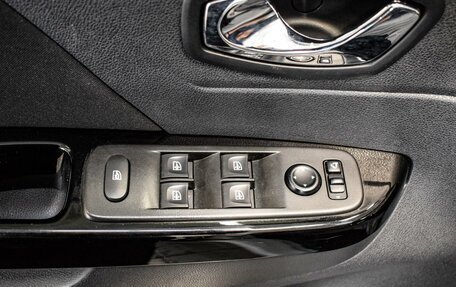 Renault Kaptur I рестайлинг, 2019 год, 1 580 000 рублей, 15 фотография