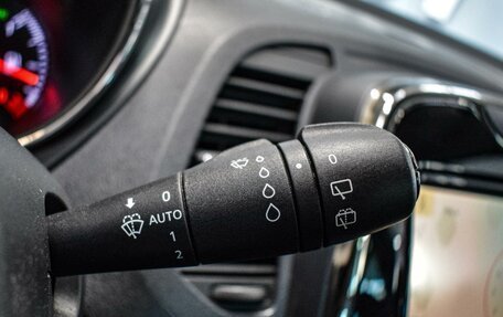 Renault Kaptur I рестайлинг, 2019 год, 1 580 000 рублей, 14 фотография