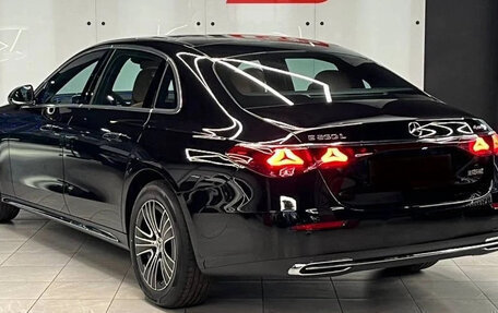 Mercedes-Benz E-Класс, 2025 год, 10 300 000 рублей, 4 фотография