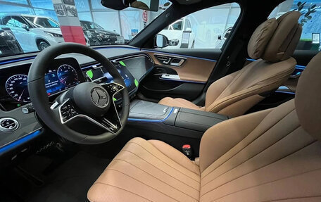 Mercedes-Benz E-Класс, 2025 год, 10 300 000 рублей, 6 фотография