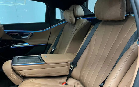 Mercedes-Benz E-Класс, 2025 год, 10 300 000 рублей, 7 фотография