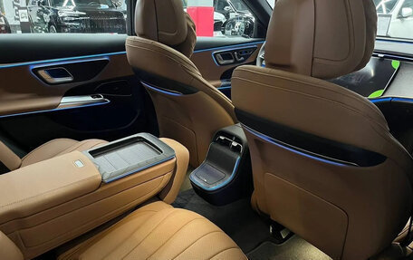 Mercedes-Benz E-Класс, 2025 год, 10 300 000 рублей, 10 фотография