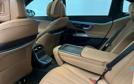 Mercedes-Benz E-Класс, 2025 год, 10 300 000 рублей, 11 фотография