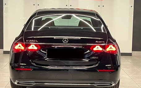 Mercedes-Benz E-Класс, 2025 год, 10 300 000 рублей, 5 фотография