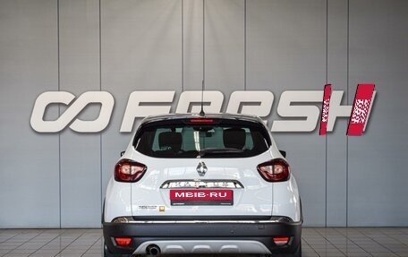 Renault Kaptur I рестайлинг, 2019 год, 1 580 000 рублей, 4 фотография