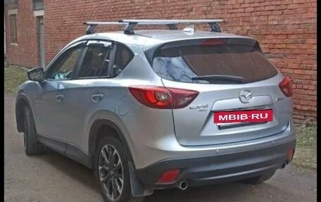 Mazda CX-5 II, 2017 год, 2 290 000 рублей, 3 фотография