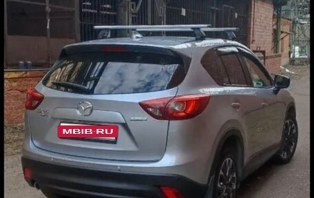 Mazda CX-5 II, 2017 год, 2 290 000 рублей, 4 фотография