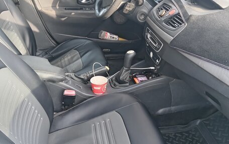 Renault Fluence I, 2010 год, 220 000 рублей, 10 фотография