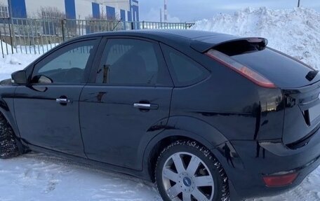 Ford Focus II рестайлинг, 2011 год, 299 999 рублей, 3 фотография