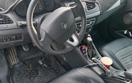 Renault Fluence I, 2010 год, 220 000 рублей, 9 фотография