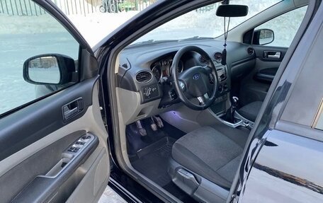 Ford Focus II рестайлинг, 2011 год, 299 999 рублей, 6 фотография