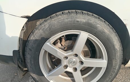 Renault Fluence I, 2010 год, 220 000 рублей, 6 фотография