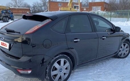 Ford Focus II рестайлинг, 2011 год, 299 999 рублей, 2 фотография