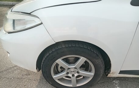 Renault Fluence I, 2010 год, 220 000 рублей, 5 фотография