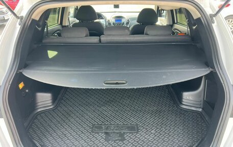 Hyundai ix35 I рестайлинг, 2014 год, 1 329 000 рублей, 12 фотография