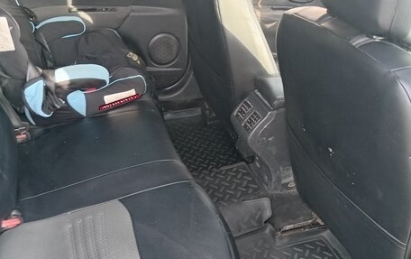 Renault Fluence I, 2010 год, 220 000 рублей, 8 фотография