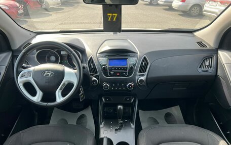 Hyundai ix35 I рестайлинг, 2014 год, 1 329 000 рублей, 15 фотография