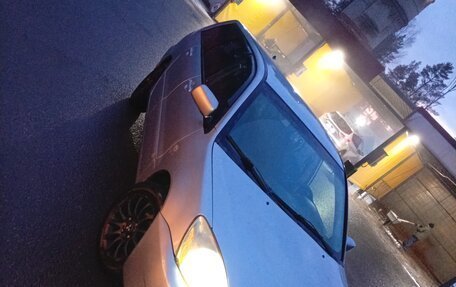 Mitsubishi Lancer IX, 2007 год, 385 000 рублей, 3 фотография