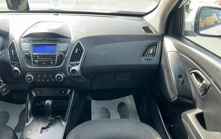 Hyundai ix35 I рестайлинг, 2014 год, 1 329 000 рублей, 19 фотография