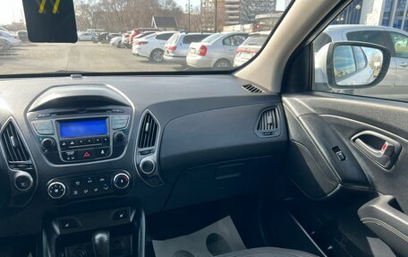 Hyundai ix35 I рестайлинг, 2014 год, 1 329 000 рублей, 17 фотография