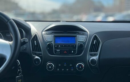 Hyundai ix35 I рестайлинг, 2014 год, 1 329 000 рублей, 20 фотография