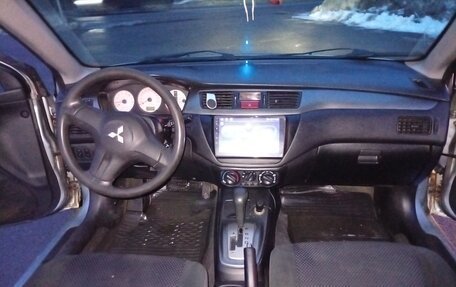 Mitsubishi Lancer IX, 2007 год, 385 000 рублей, 10 фотография