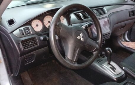 Mitsubishi Lancer IX, 2007 год, 385 000 рублей, 11 фотография