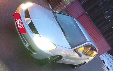 Mitsubishi Lancer IX, 2007 год, 385 000 рублей, 2 фотография