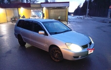 Mitsubishi Lancer IX, 2007 год, 385 000 рублей, 8 фотография