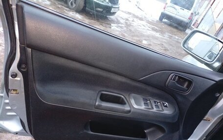 Mitsubishi Lancer IX, 2007 год, 385 000 рублей, 12 фотография