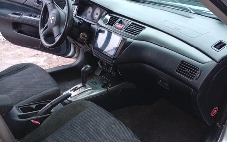 Mitsubishi Lancer IX, 2007 год, 385 000 рублей, 15 фотография